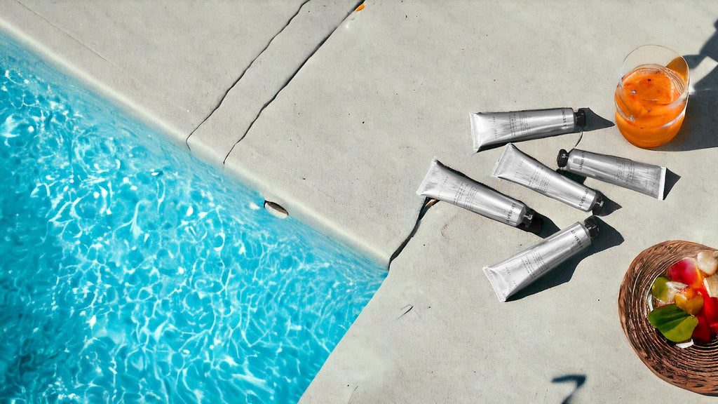 Summer Skincare Tips